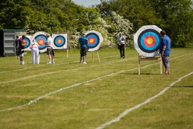  Nuestro rango objetivo 
